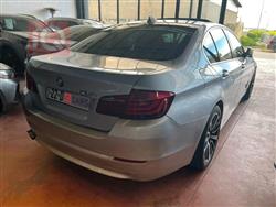 بي ام دبليو الفئة 5